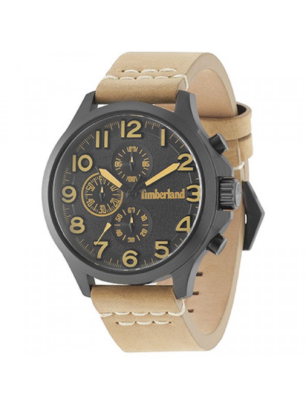 Orologio Cronografo Uomo Timberland  TBL.15026JS/02